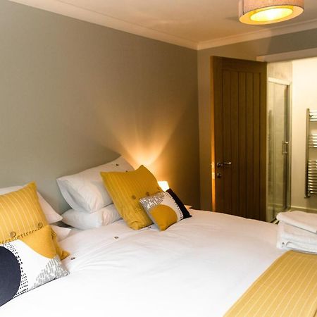 The Forge Bed & Breakfast Auchterarder Exteriér fotografie